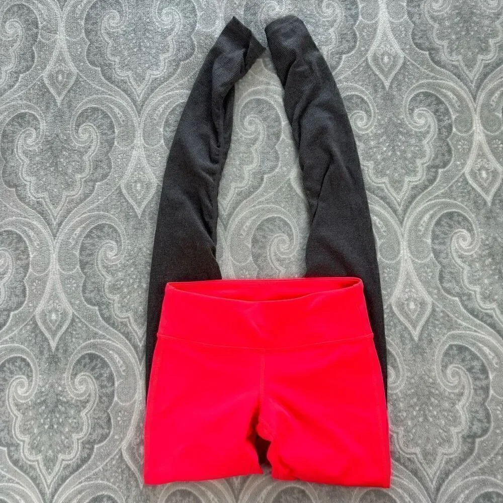 Womens Alo Yoga Goddess Leggings